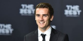 Griezmann: «Los futbolistas homosexuales tienen miedo al ‘qué dirán'»