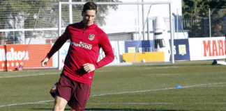 El Atlético busca las semifinales de Copa evitando sustos