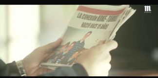 Koke, Torres y esa foto reeditada. Una historia Mahou