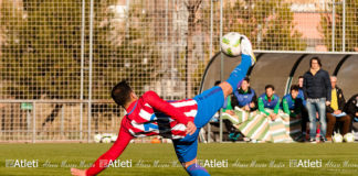 El filial, a por el segundo ‘round’