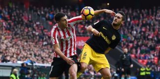 Koke «Creo que el empate ha sido justo»