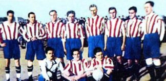 Alirón, alirón, el Athletic es campeón