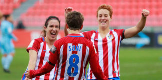 Comienza la segunda vuelta con un derbi madrileño