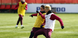 El Atleti Femenino defiende liderato una semana más