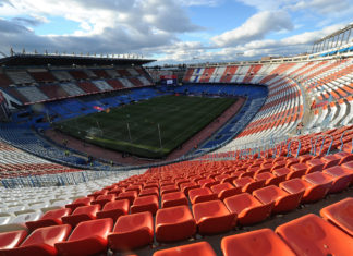 El Atlético contactó con Villarejo para espiar a los opositores a la venta del Calderón