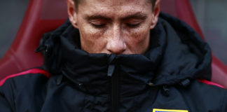 Simeone prueba con Torres para Eibar