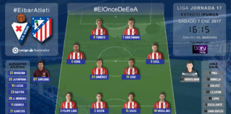 A enderezar el rumbo en LaLiga