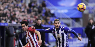 Theo: «Yo hago mi trabajo y el año que viene ya se verá» ANDER GILLENEA/AFP/Getty Images