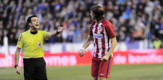 Filipe Luis: «Hoy nos han superado en todo y no hemos encontrado nuestro juego»
