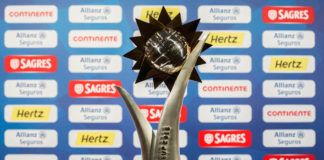España ya tiene calendario y rivales en la Copa Algarve