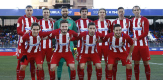 El Atleti fue pragmático en Eibar