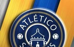 El Atlético de Madrid compra parte del Atlético San Luis Atlético San Luis.