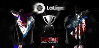 VIDEO. El once de Esto es Atleti por Rander Creativo