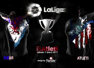 VIDEO. El once de Esto es Atleti por Rander Creativo
