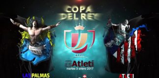 VIDEO. El Once de Esto es Atleti por Rander Creativo