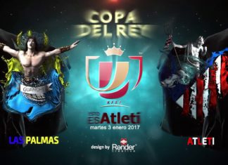 VIDEO. El Once de Esto es Atleti por Rander Creativo