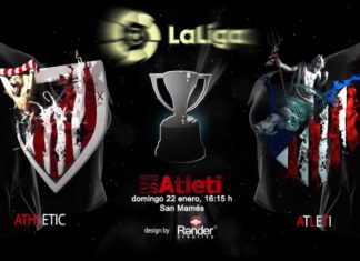 VIDEO. El once de Esto es Atleti por Rander Creativo