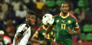 Thomas no jugará la final de la Copa de África