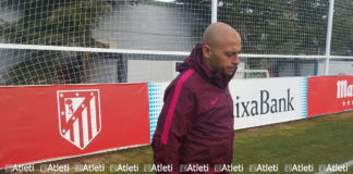 Villacampa: «Hemos sumado tres puntos muy importantes»