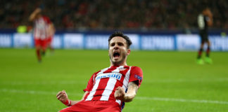 El Atleti disfrutó en Leverkusen