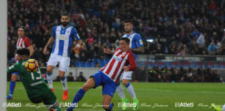 Torres iguala a Adelardo con 114 goles
