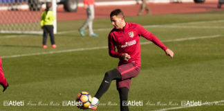 El juicio a Lucas se mantiene, no podrá viajar a Leverkusen Álvaro Moreno Martín