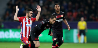 Koke: «El equipo ha leído muy bien el partido tácticamente»