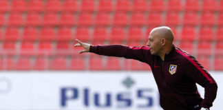Villacampa: «Logramos una victoria ‘made in’ Atlético de Madrid»