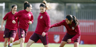 El Atleti Femenino busca acabar con el fortín onubense