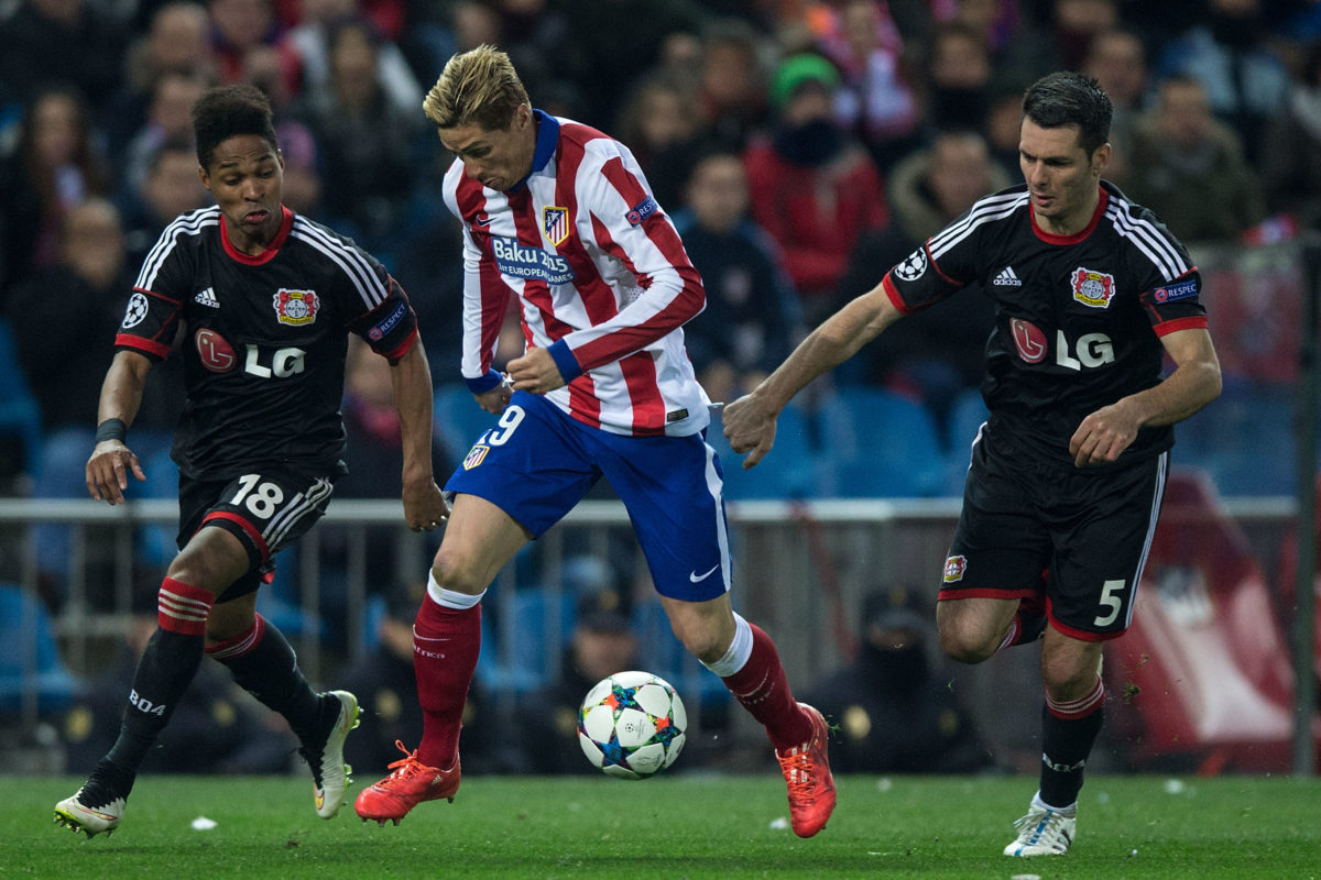 Gonzalo Arroyo Moreno/Getty Images