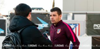 M. Cano: «Merecemos el pase por el esfuerzo y la ilusión de los jugadores»