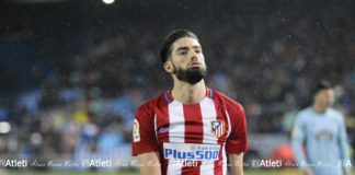 Carrasco termina con su sequía con un golazo