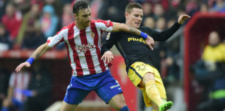 Un ‘hat-trick’ de récord de Kevin Gameiro