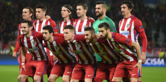 Este Atleti sí es un dolor de cabeza