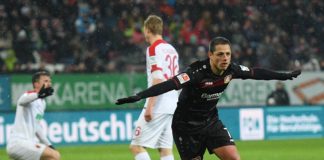 El Bayer Leverkusen golea antes de recibir al Atleti