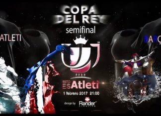 VIDEO. El Once de Esto es Atleti por Rander Creativo