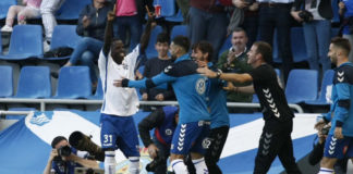 Atléticos por el mundo 2016-17: Cedidos, semana 25