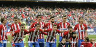 Goleada al ritmo del ‘Comando G’