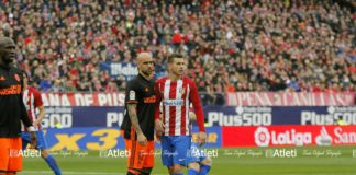Lucas, colchonero hasta 2022