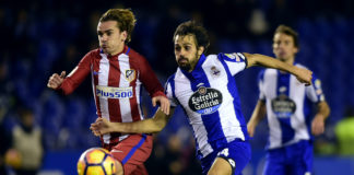 La salud de Torres oscurece más a un gris Atlético en Riazor