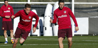 Riazor mide la necesidad colchonera