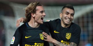 Salvador Griezmann