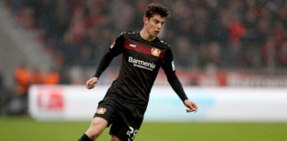 Havertz se queda en Alemania…. ¡por un examen!