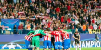 Atleti sub-25