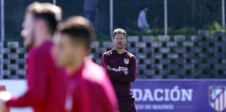 Ahora Atleti, ahora