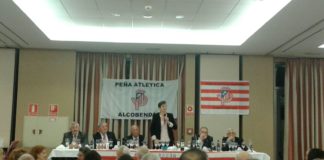 Hablamos de fútbol, hablamos de ellas