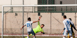 El Atleti B es el tercer equipo más goleado de los aspirantes al ascenso