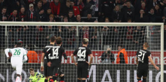 El Bayer Leverkusen empata en el estreno de Tayfun