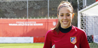 ¡Lola Gallardo está de vuelta!