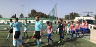 El Atleti Femenino supera al Betis desde la pizarra